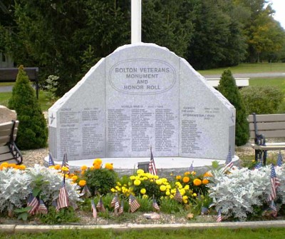 Daley-Connerton in Bloofield CT offers custom civic monuments