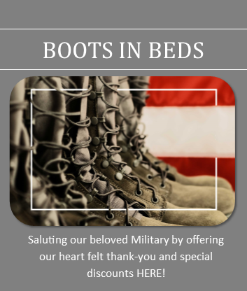 Military Hotel Discounts