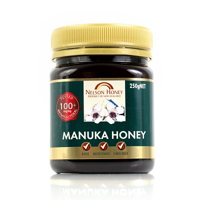 Nelson Manuka Honey 