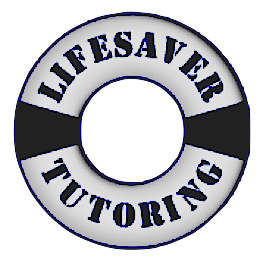 Lifesaver Tutoring logo