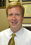 Mr. Trip Hairston, Administrator of Nephrology Associates in Columbus