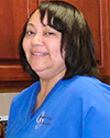 Melissa Cockrell, Physician Assistant