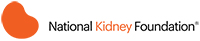 National Kidney Foundation logo