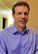 Dr. Christopher J. LeBrun, M.D. of Nephrology Associates of Columbus