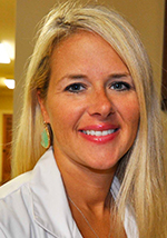 Dr. Angela M. Riley of Nephrology Associates in Columbus
