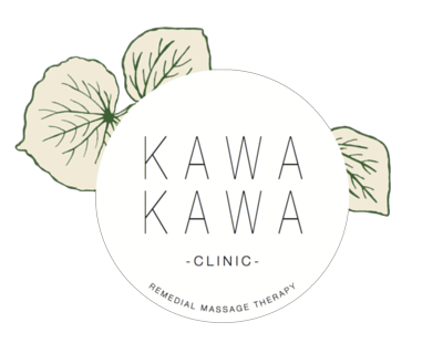 kawakawa clinc logo