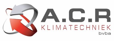 logo ACR Klimatechniek
