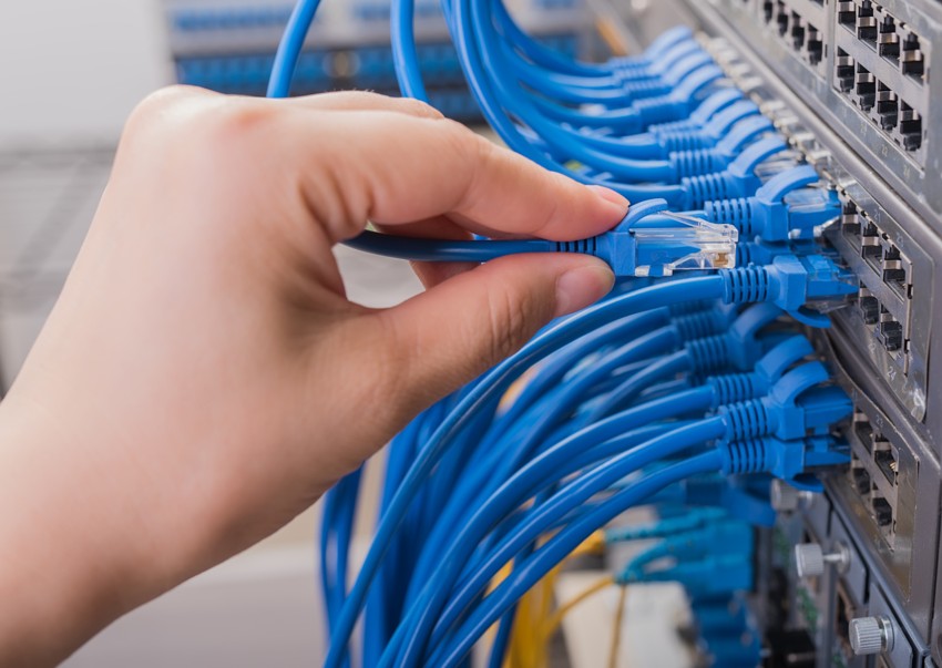 Network Cabling 