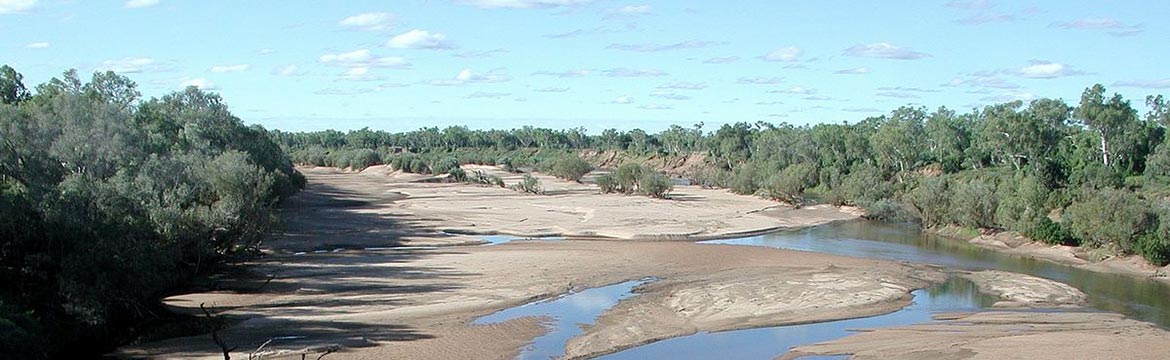 Lower Mardoowarra - Fitzroy River