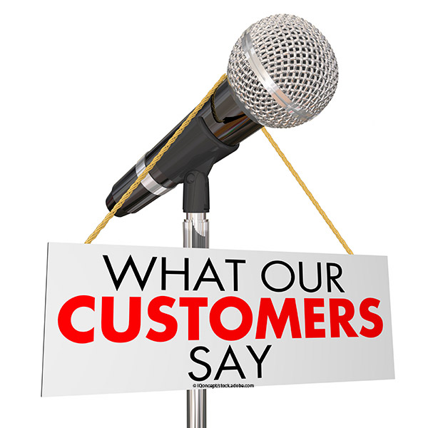 What Insulated Homes Customers Say