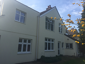 External Wall Insulation from Insulated Homes