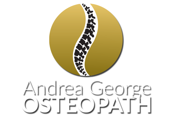 Andrea George Osteopath
