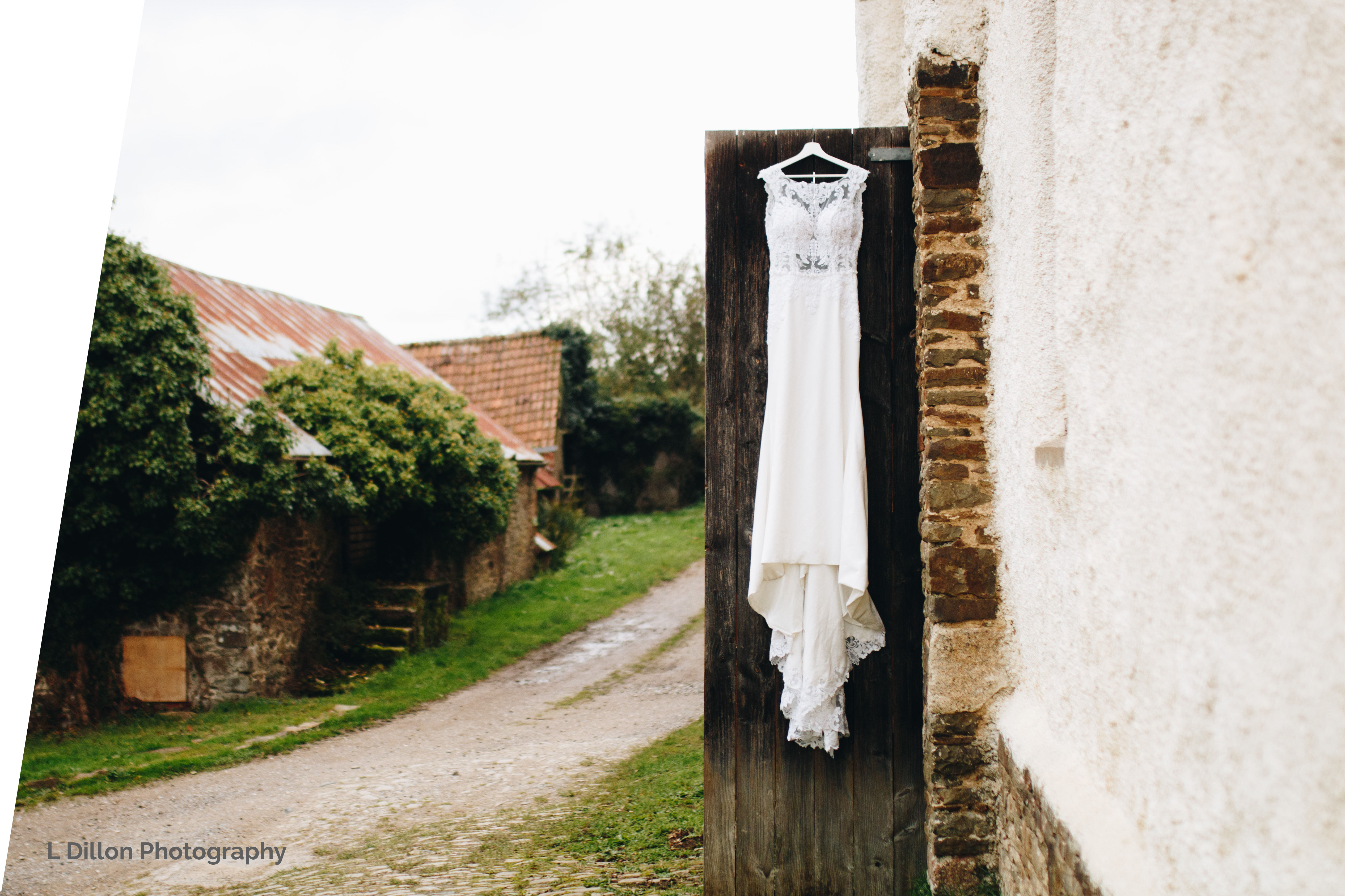 Devon Weddings at the Great Barn