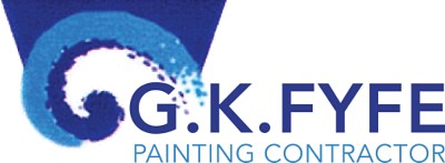 G.K. Fyfe Painting Contractors