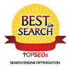 2021 Best Content Authoring & Strategic Marketing Agency