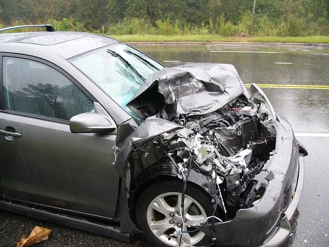 Florida Auto Accidents Top 5 Biggest Mistakes