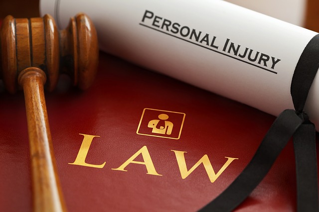 Florida Personal Injury Lawyer