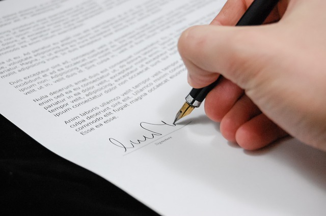 Contract Drafting and Writing | Florida Business Lawyer