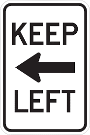 Keep Left NZ