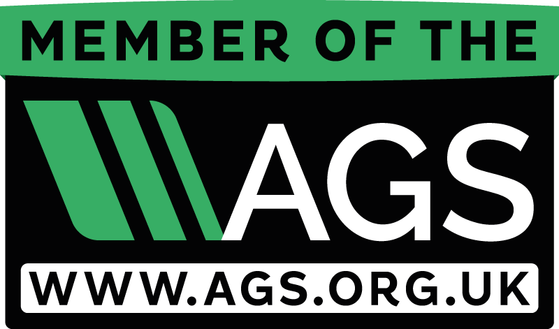 Member of the AGS