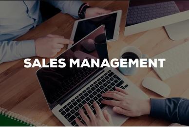 NSS sales management