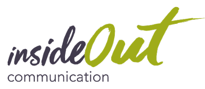InsideOut communication Logo
