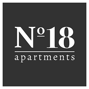 No 18 Apartments | Services Apartments Exeter