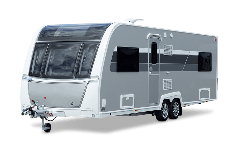 Appletree Exhibitions & Shows | Caravan & Motorhome Show