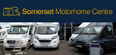 Somerset Motorhome Centre