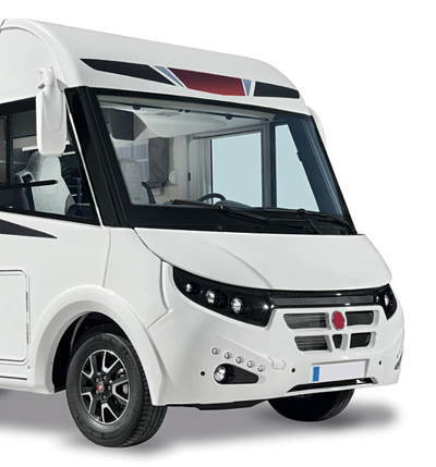 Appletree Exhibitions | Caravan and Motorhome Shows