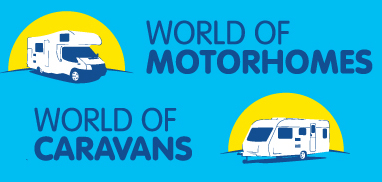 World of Motorhomes