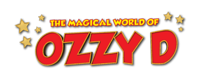 Ozzy D | Children's Entertainer