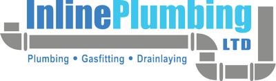 Inline Plumbing Logo
