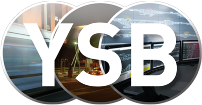 YSB logo
