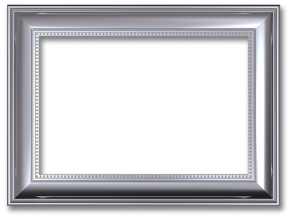 picture frame for video