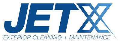 JetX Exterior Cleaning & Maintenance