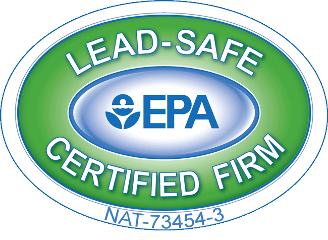 epa lead-safe certified firm icon