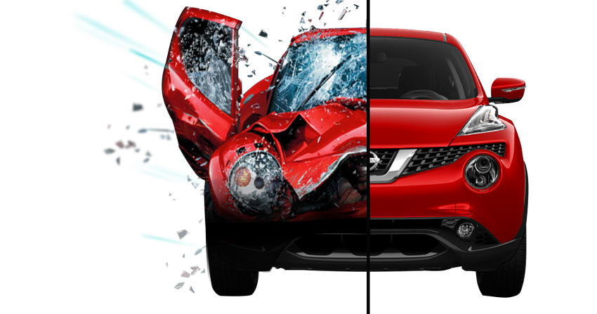 auto collision repair images
