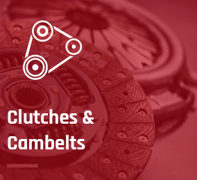 Clutches & Cambelts