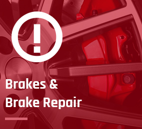 Brakes & Brake Repair
