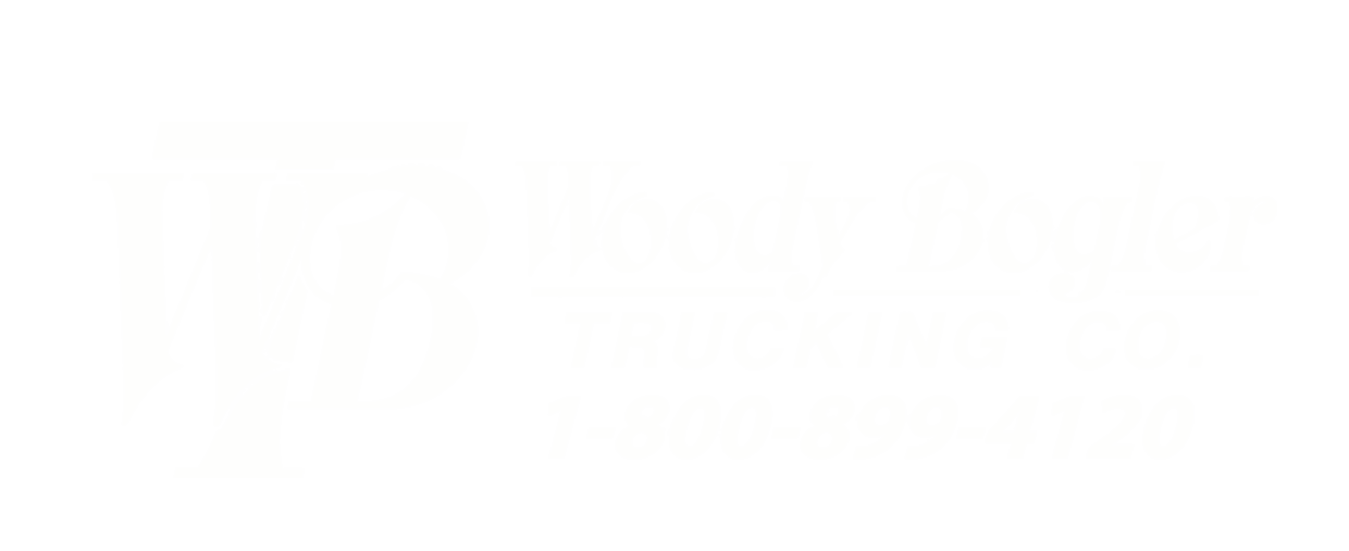 woody bogler trucking jobs near me