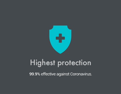 Highest Protection