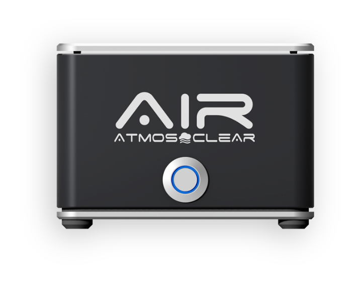 AIR Mini from Amtos-clear £189