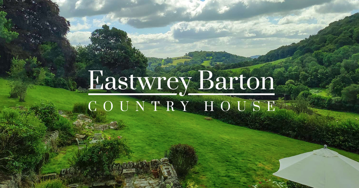 Eastwrey Barton | Bed & Breakfast Devon