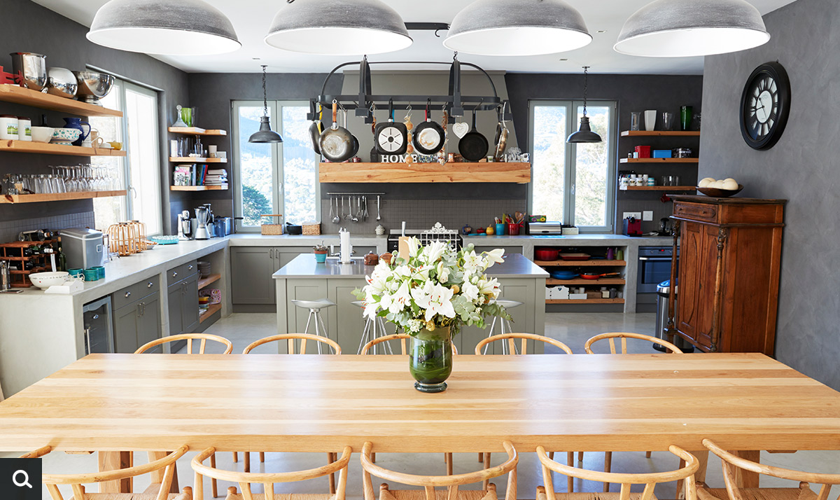 Kitchen Design | Sophie Louisa Interiors | Exeter Devon