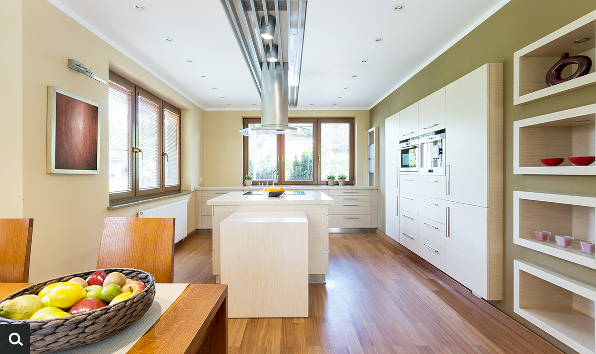 Kitchen Design | Sophie Louisa Interiors | Exeter Devon
