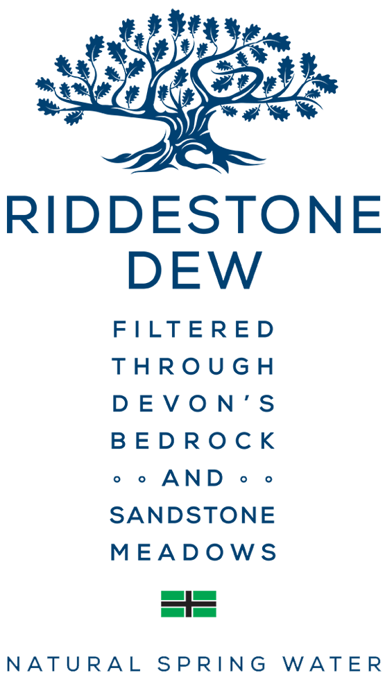 Riddestone Dew | Bottled Water | Devon