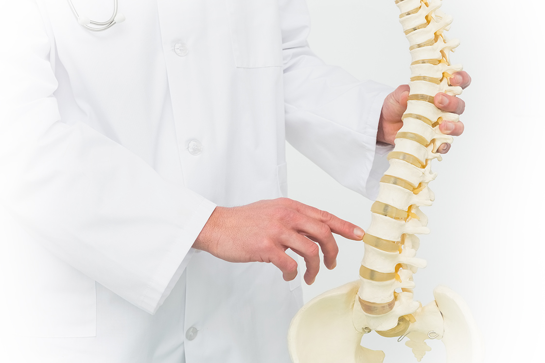 Exeter Chiropractic Clinic - What is a Chiropractic