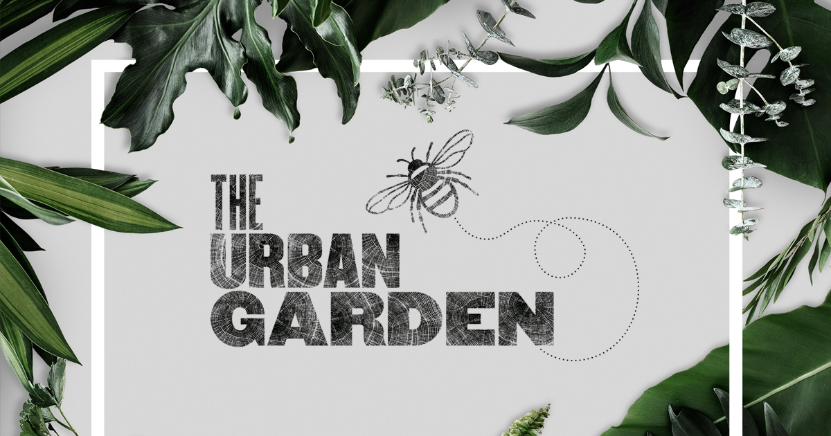 The Urban Garden | Garden Centre Bath