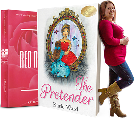 Katie Ward | Writer | The Pretender